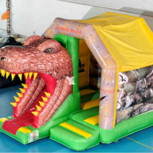 T-REXコンボ